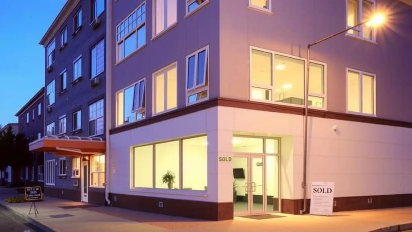 Billiga lägenheter till salu i Sverige