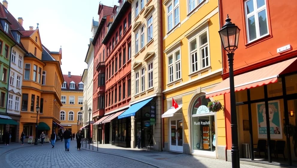 Greta Arwidssons väg genom historien