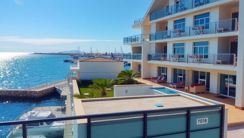 Hemnet Åhus bostadsrätt väl värd att undersöka