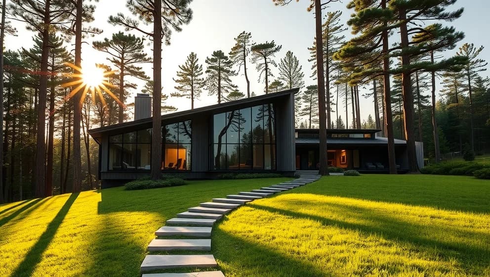 Hemnet Hällefors villa