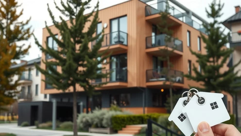 Hemnet Leksand lägenheter att hyra och köpa