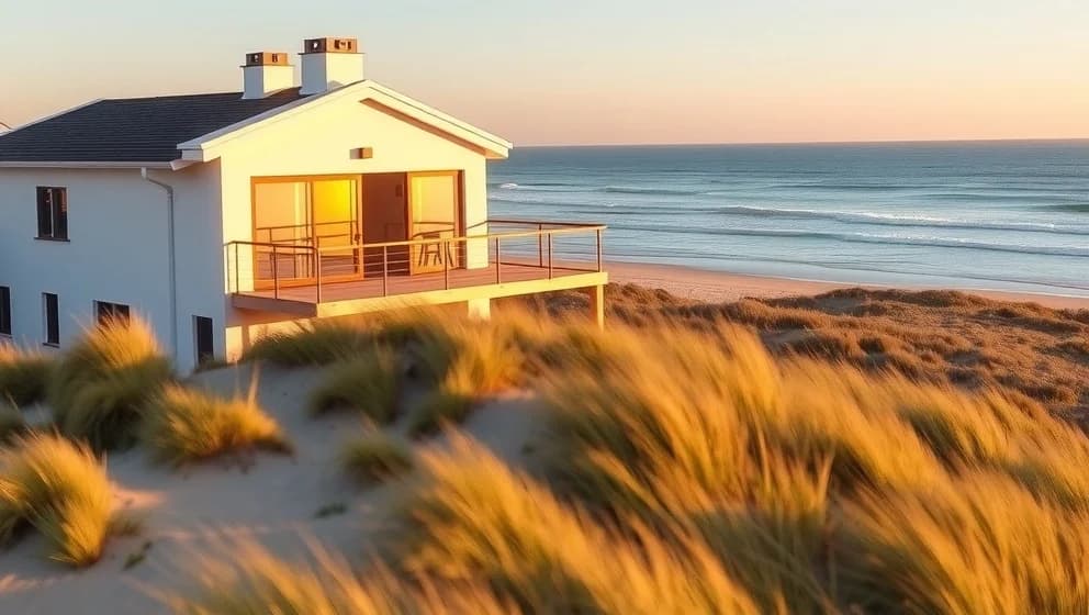 Hemnet Skanör Falsterbo hus till salu