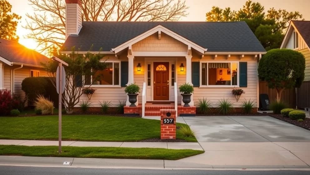 Hus till salu i Almunge