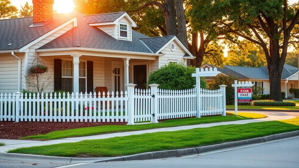 Hus till salu i Asmundtorp