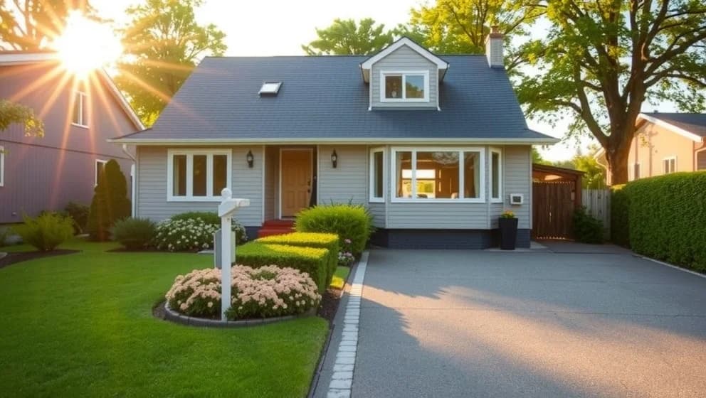 Hus till salu i Enskede