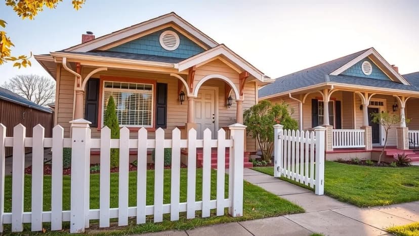 Hus till salu i Heby