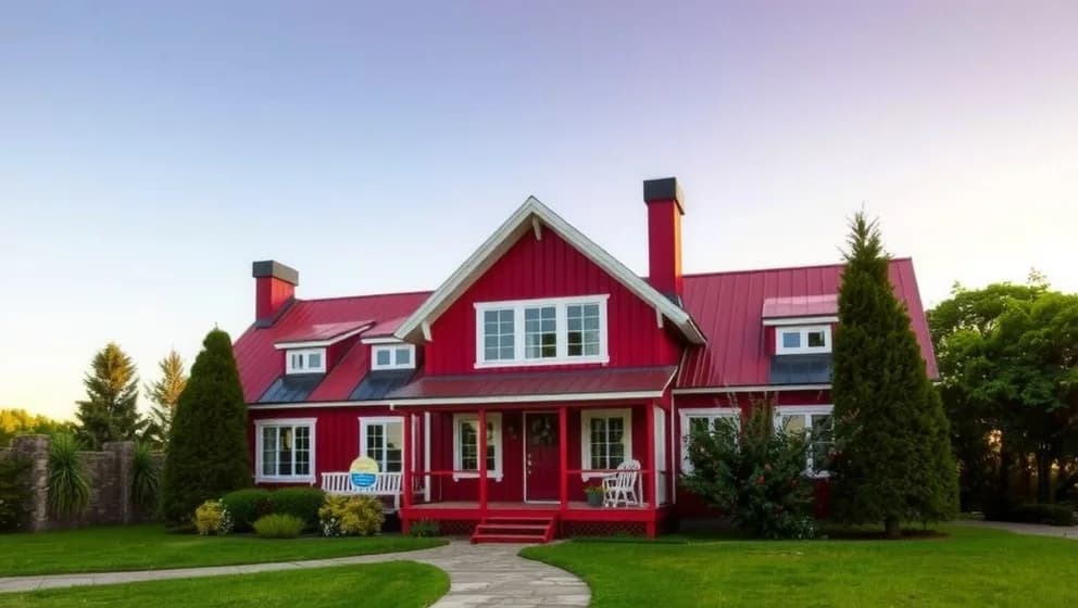 Hus till salu i Hörnefors