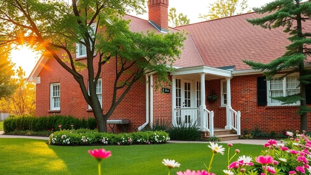 Hus till salu i Kallinge