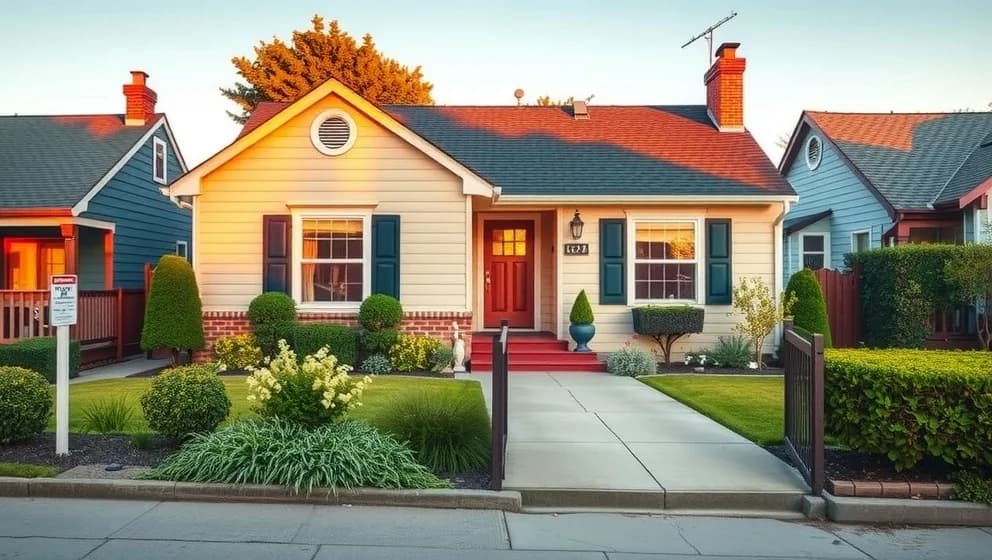 Hus till salu i Löddeköpinge nu