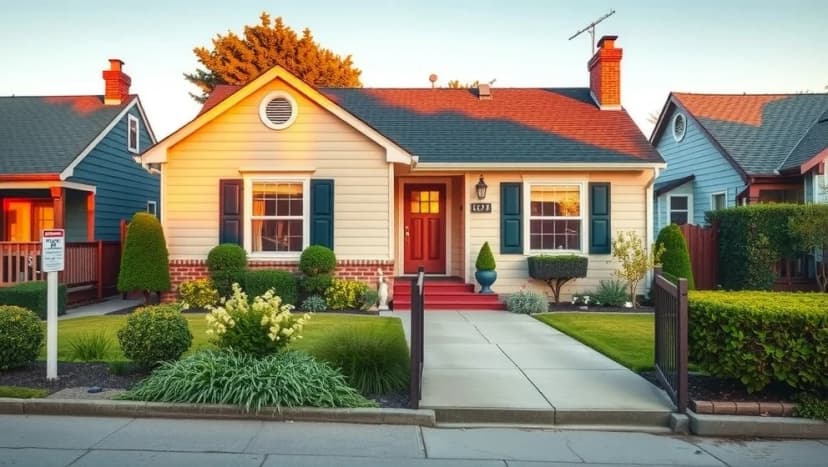 Hus till salu i Löddeköpinge nu