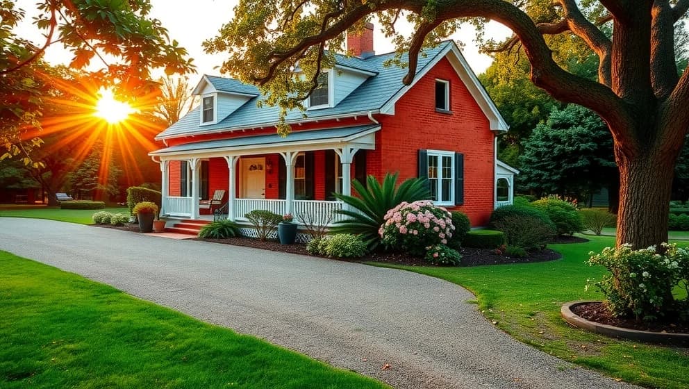 Hus till salu i Olofstorp