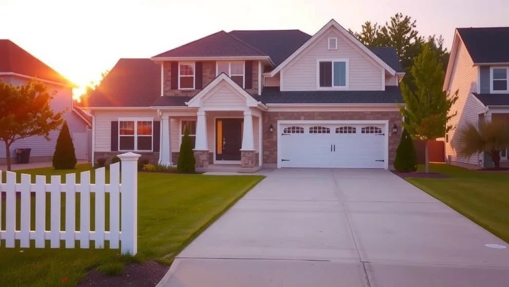 Hus till salu i Stallarholmen