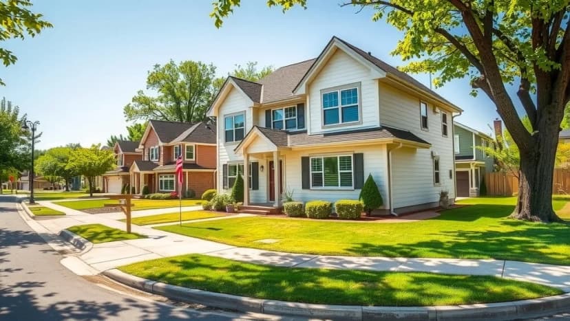 Hus till salu i Tidan värt att veta om