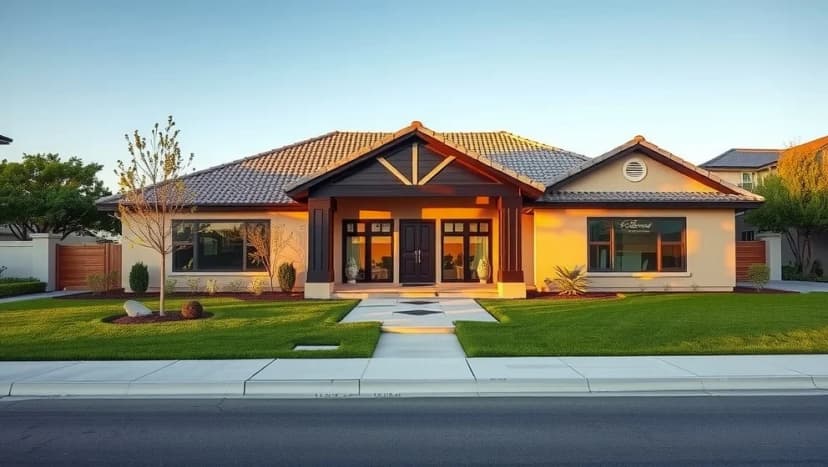 Hus till salu i Tumba idag