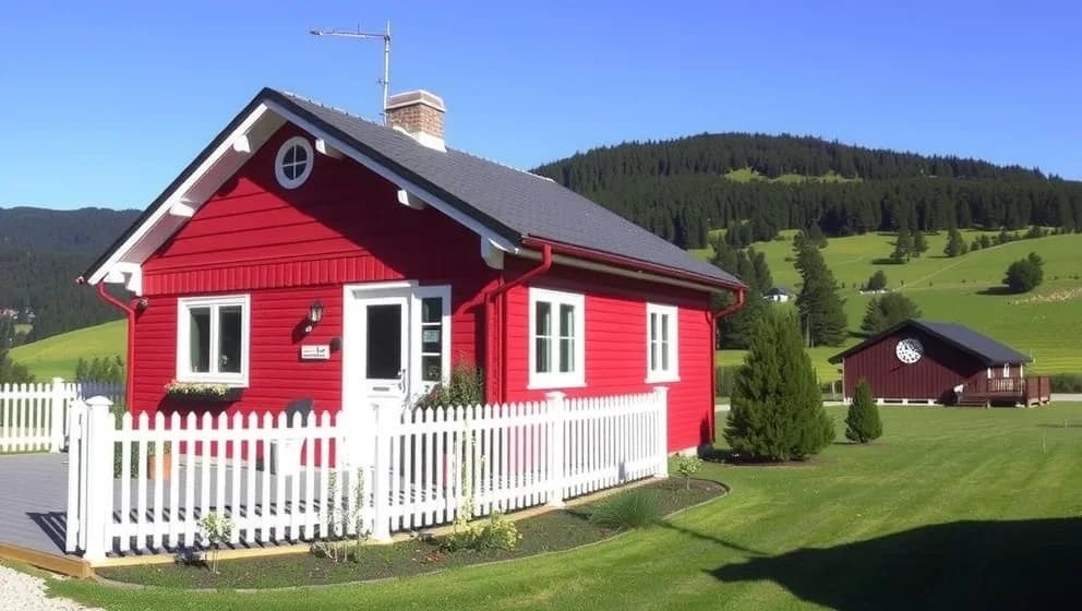 Hus till salu i Västmanland