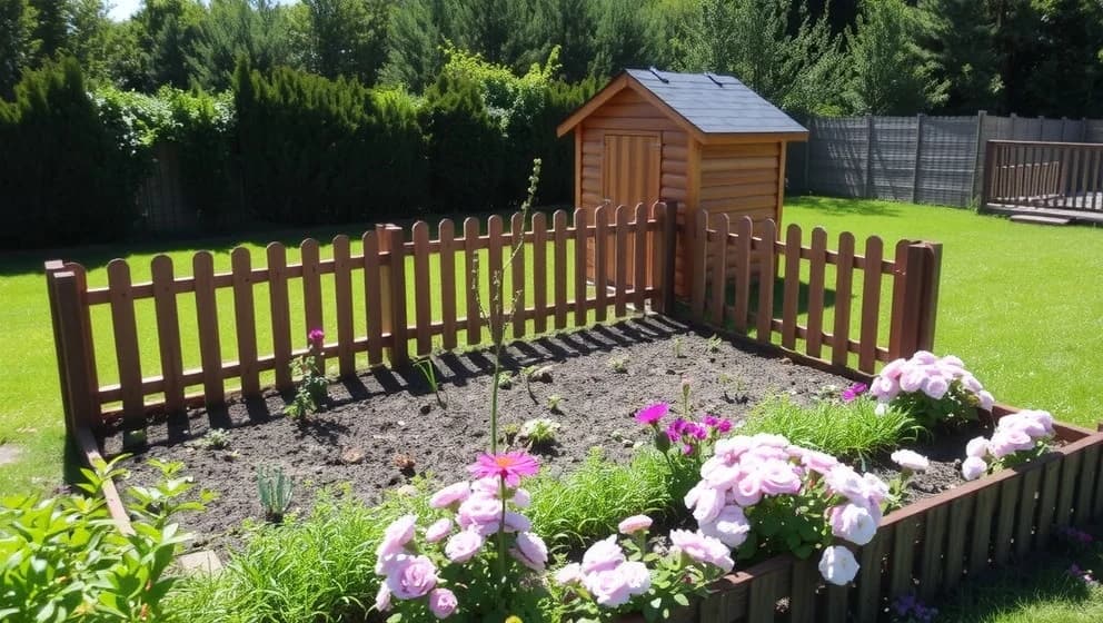 Koloni lund till salu runt Sverige