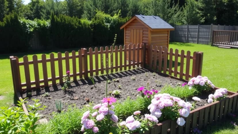 Koloni lund till salu runt Sverige