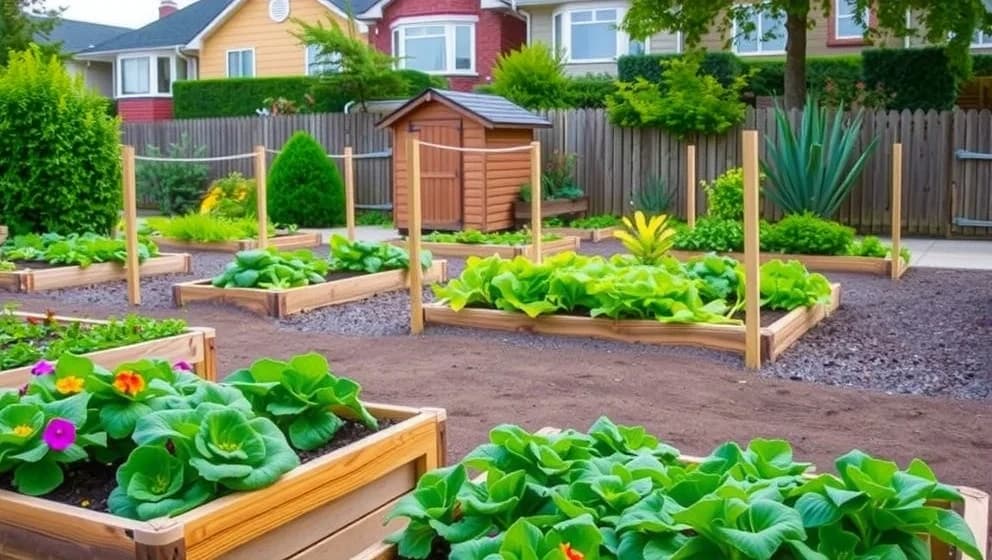 Kolonilott Bromma till salu nu