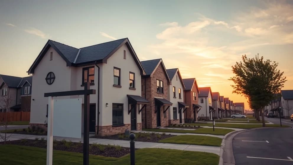 Kommande hus till salu i Munka-Ljungby