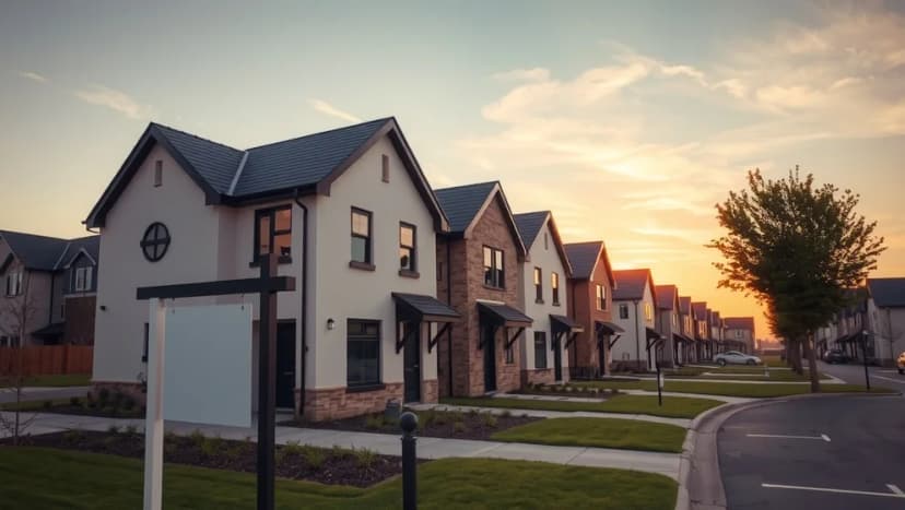 Kommande hus till salu i Munka-Ljungby