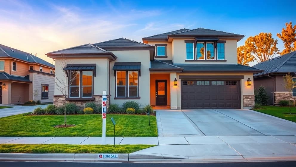 Kommande hus till salu i Sandviken