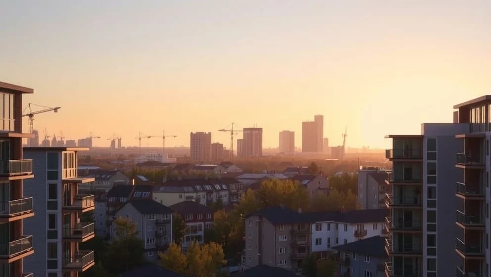 Kommande lägenheter Örebro som är värd att veta om