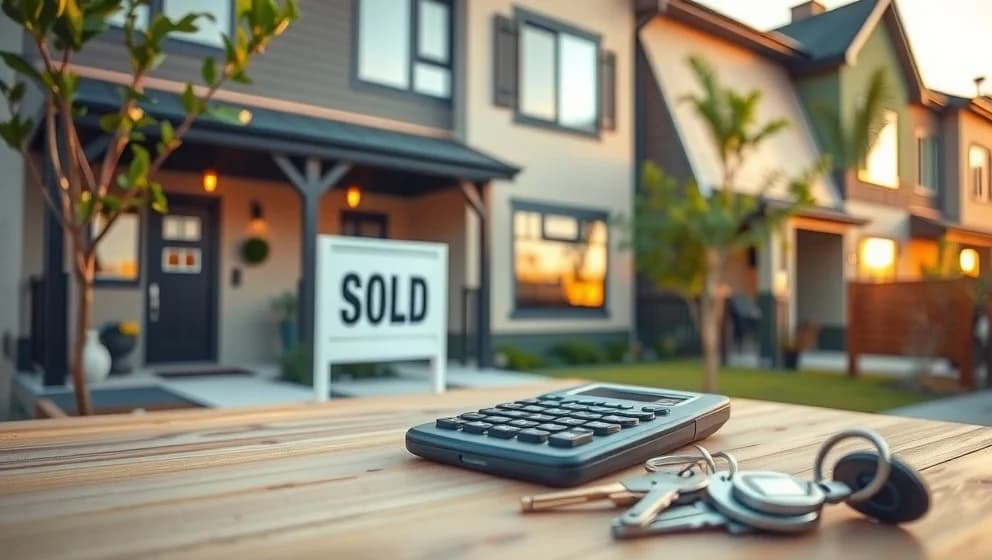 Köpa radhus i Göteborg – vad kostar det egentligen