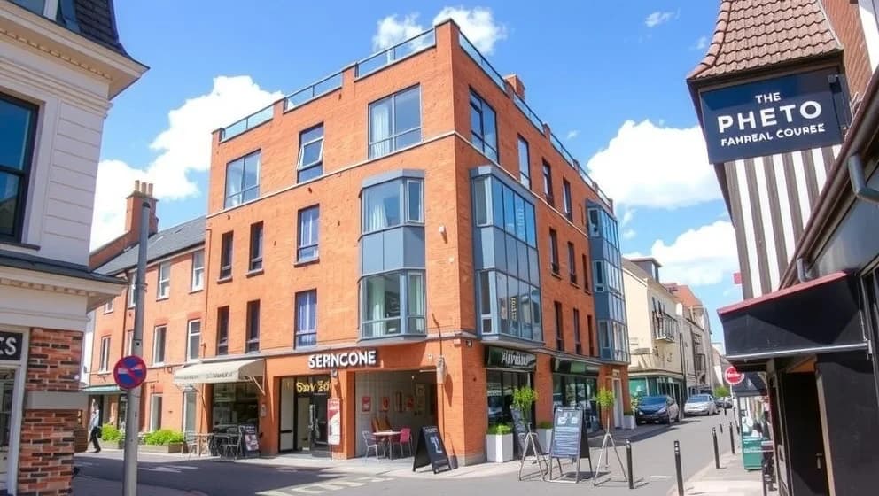 Lägenhet Alingsås centrum - vad kostar det