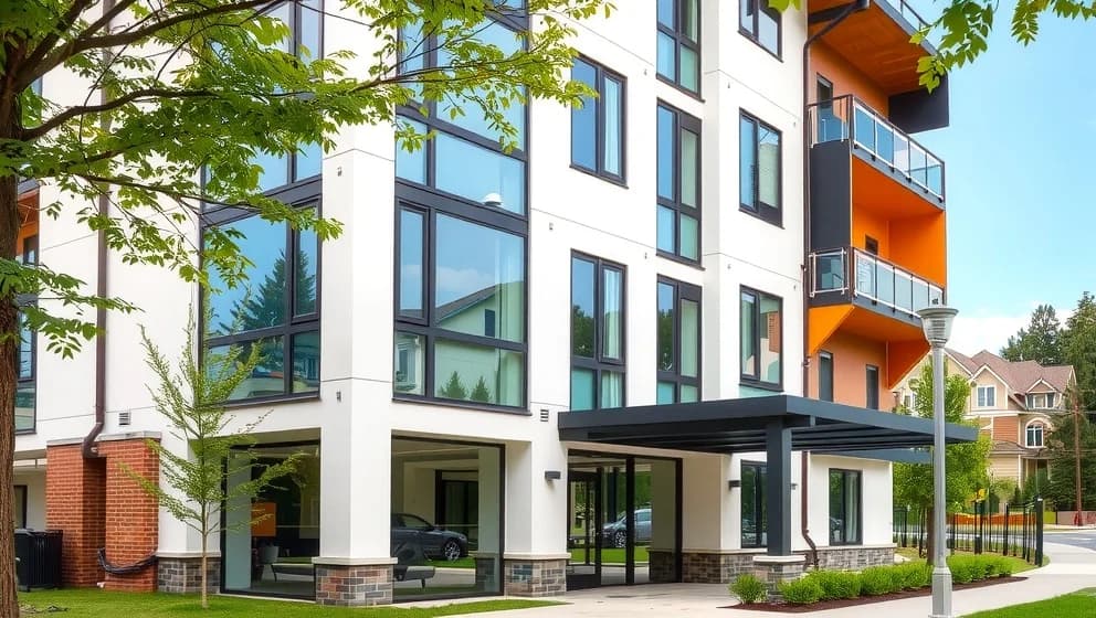 Lägenheter till salu i Haninge