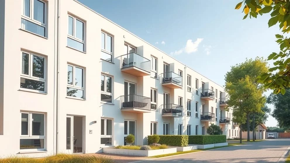 Lägenheter till salu i Limhamn