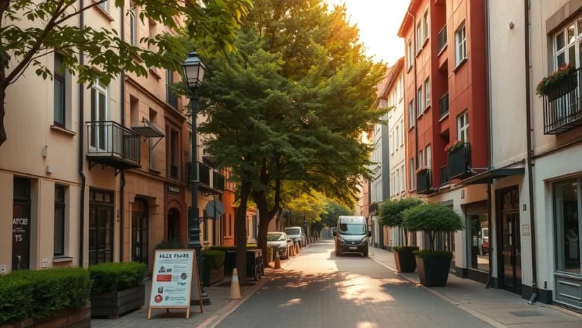 Mandolingatan Västra Frölunda skyddas för framtiden