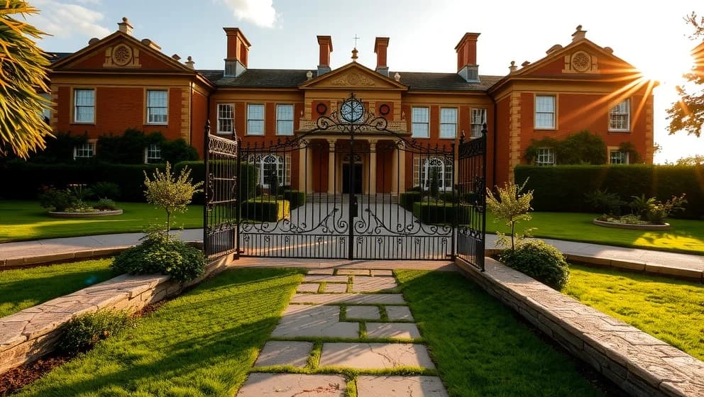 Rönningeborg till salu nu