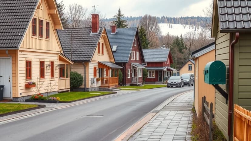 Sålda hus i Älvsbyn 2024