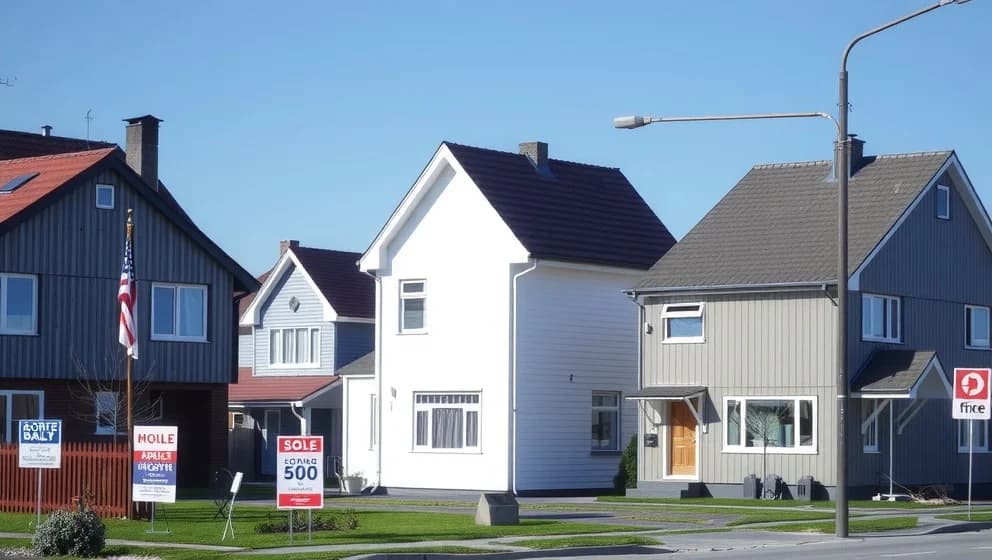 Sålda hus i Kramfors