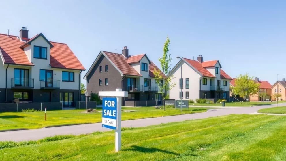 Snart till salu Vallentuna