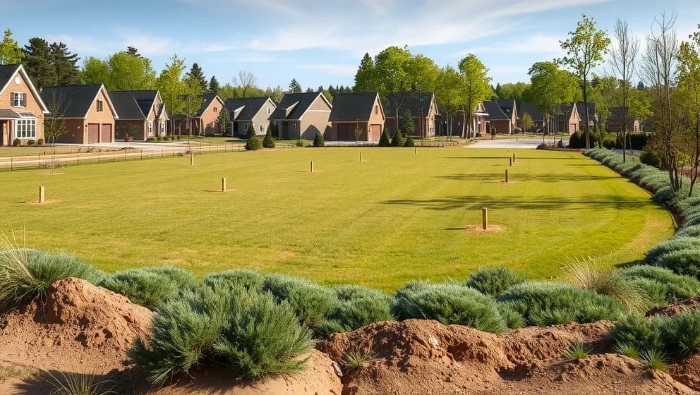 Tomter till salu Uppsala nu tillgängliga