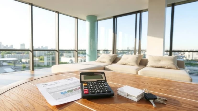 Vad kostar det att köpa lägenhet
