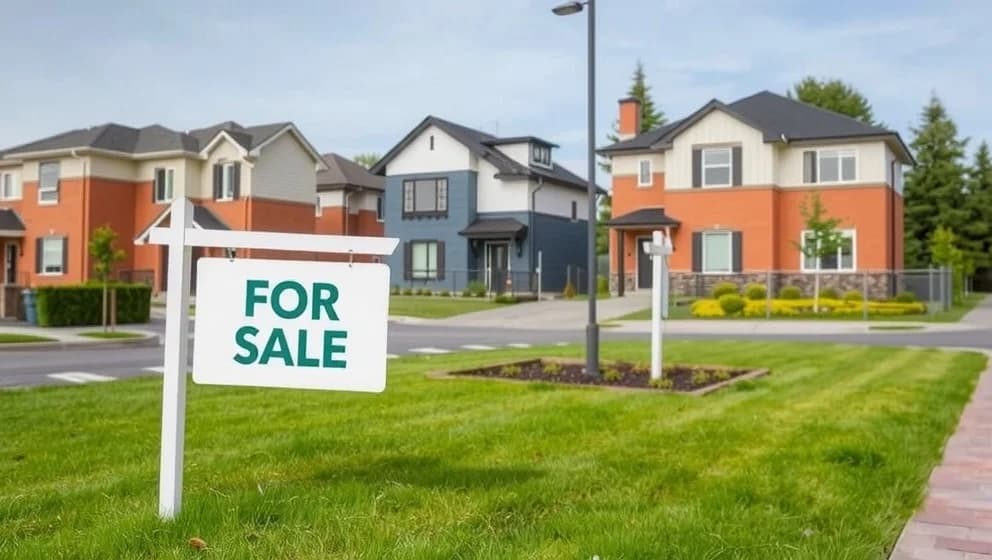 Vilka bostäder finns till salu i Ludvika