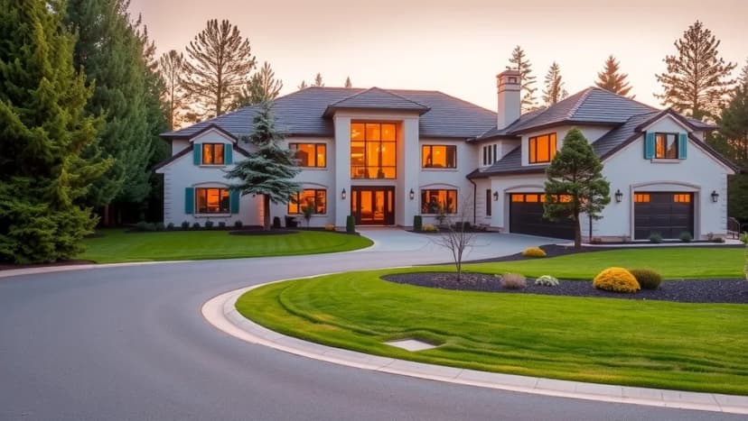 Villaköp i Hudiksvall via Hemnet