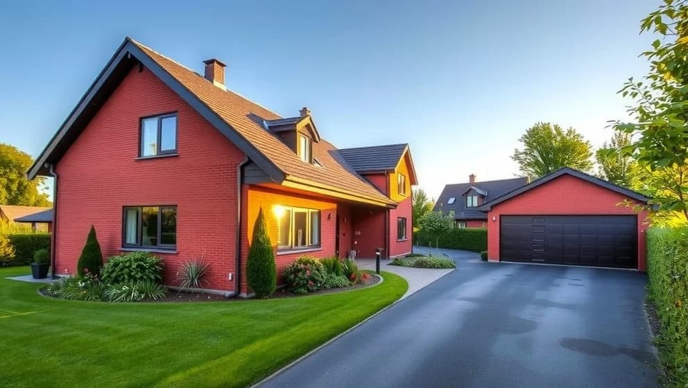 Villor till salu i Alingsås